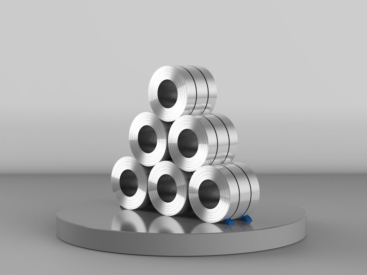 Flat Rolled ERP for Metal Service Centers