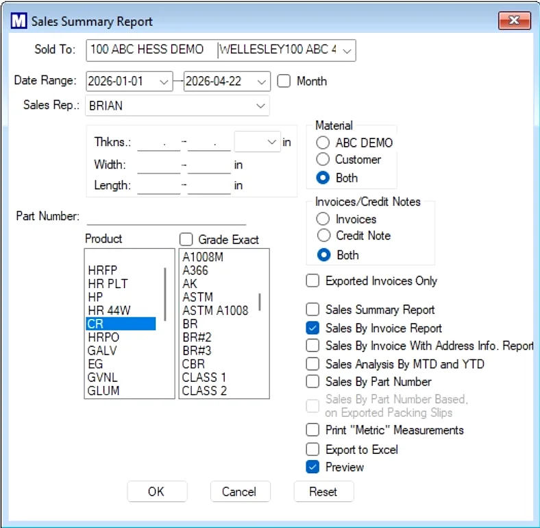 Real-Time Analytics Dashboard